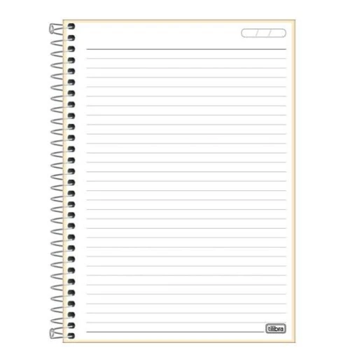 Caderno Universitário Hug Me 20 matéria 320 folhas - Tilibra Caderno Universitário Hug Me 20 matéria 320 folhas - Tilibra