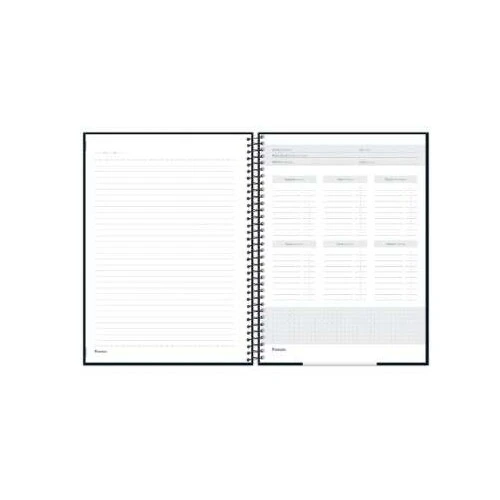 Caderno Universitário Jujutsu Kaisen 1 matéria 80 Folhas - Foroni