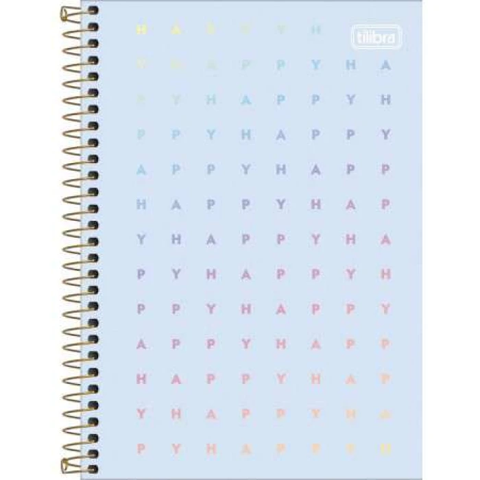 Caderno Pequeno 1/4 Brochura 80 Folhas Free Fire TILIBRA