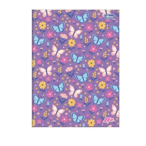 Caderno de Caligrafia Brochura D+ 40 folhas - Tilibra