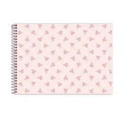 Caderno de Desenho Axolove 80 Folhas - Foroni