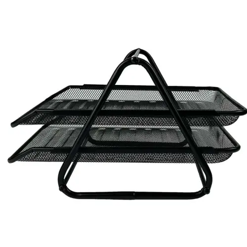 Caixa Correspondência Dupla Aramada REF 527756 - Kit