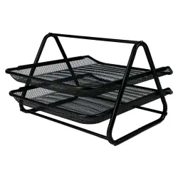 Caixa Correspondência Dupla Aramada REF 527756 - Kit