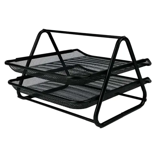 Caixa Correspondência Dupla Aramada REF 527756 - Kit