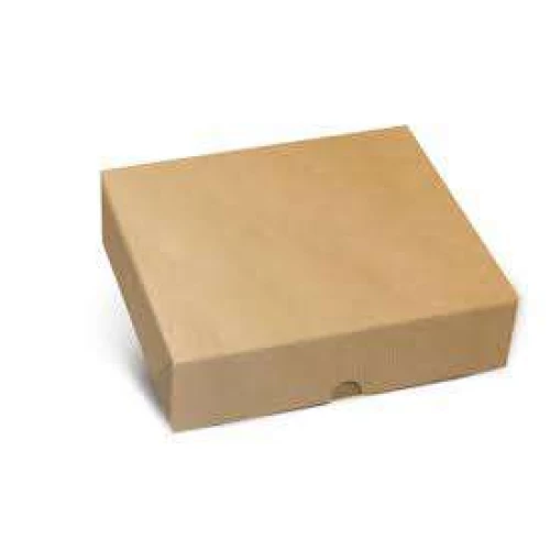 Caixa De Papel Cromus New Kraft G 6x24x30