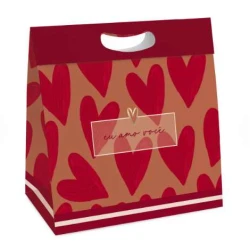 Caixa Papel Cromus Season Love M - Cromus