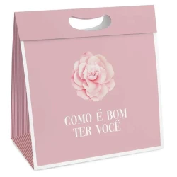Caixa Papel Cromus new Plus Camélia M - Cromus