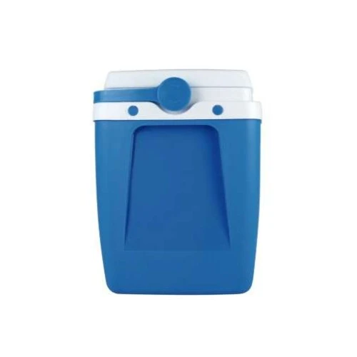 Caixa Térmica Mor Azul 26 Litros - 35 Latinhas