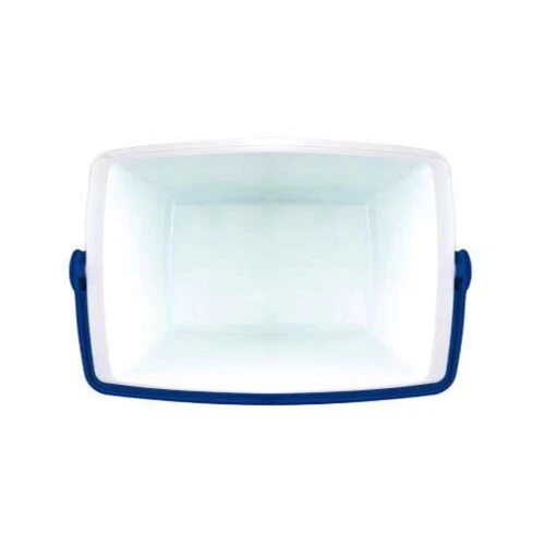 Caixa Térmica Mor Azul 26 Litros - 35 Latinhas