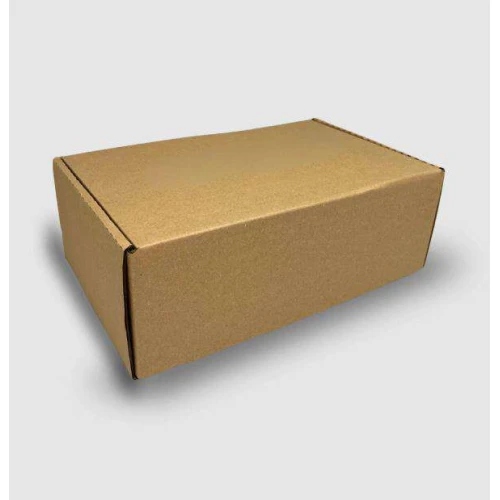 Caixa de Papelão para Correio Sedex C25 x L14 x A10cm Caixa de Papelão para Correio Sedex C25 x L14 x A10cm