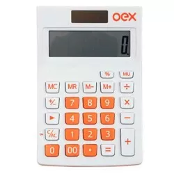 Calculadora 10 Dígitos CL-200 - OEX