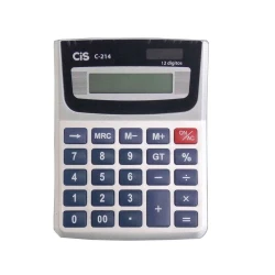 Calculadora CIS C-214