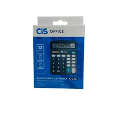 Calculadora C-226 - Cis