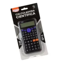 Calculadora Científica CC5001 - BRW