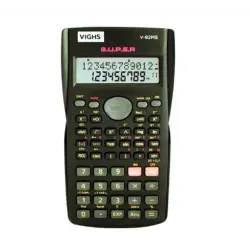 Calculadora Cientifica Vighs v-82ms - Vighs