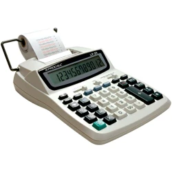 Calculadora LP25 Procalc com bobina