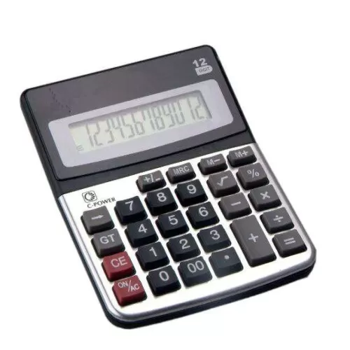 Calculadora MX-C129M - Maxprint