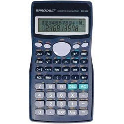 Calculadora Procalc SC 500 - Científica