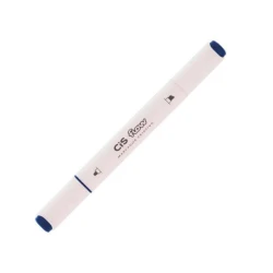 Caneta Criativo Cis Flow Duo Graf Azul N.50 - Cis