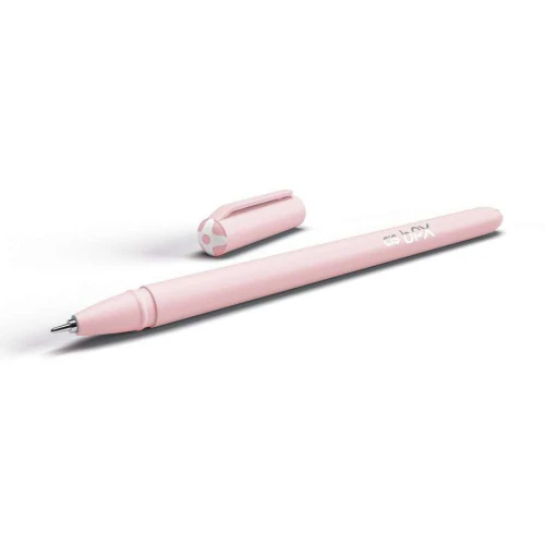 Caneta Esferografica Bpx 0.7MM CIS Rosa