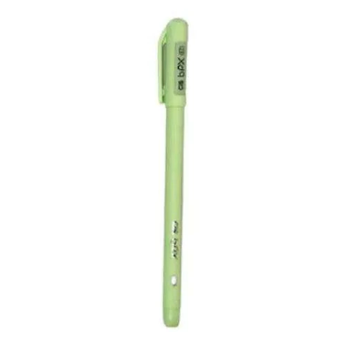 Caneta Esferografica Bpx 0.7MM CIS Verde