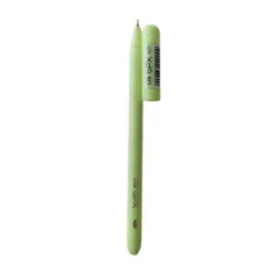 Caneta Esferografica Bpx 0.7MM CIS Verde Claro