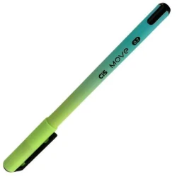 Caneta Esferografica Move 0.7MM CIS Verde