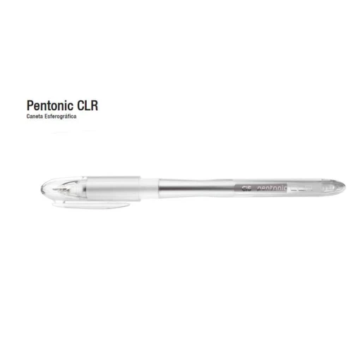 Caneta Esferográfica Pentonic Azul 0.7mm - Cis