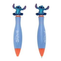 Caneta Esferográfica Stitch Mini 0.7mm - Molin