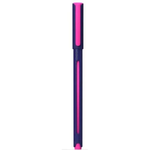 Caneta Esferografica Yolo Pink 0.7MM CIS