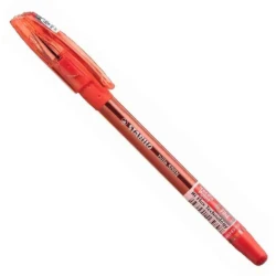 Caneta Esferográfica 1.0mm Vermelha - Stabilo