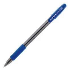 Caneta Esferográfica BPGP-S 10R Azul 1.6mm - Pilot ul Pilot 1.0