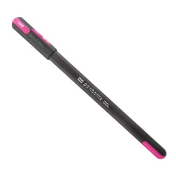 Caneta Esferográfica Pentonic Gel Rosa 0.7mm - Cis