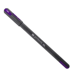 Caneta Esferográfica Pentonic Gel Roxo 0.7mm - Cis