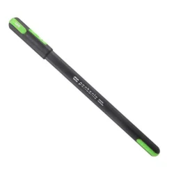 Caneta Esferográfica Pentonic Gel Verde Claro 0.7mm - Cis