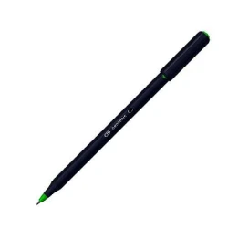 Caneta Esferográfica Pentonic Verde 1.0 mm - Cis