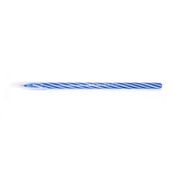 Caneta Esferográfica Spiro Azul Claro 0.7 - Cis