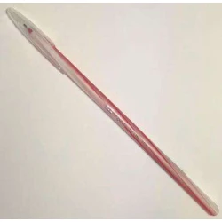 Caneta Esferográfica Spiro Clean Laranja 0.7mm  Cis un