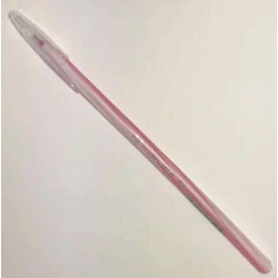 Caneta Esferográfica Spiro Clean Rosa 0.7mm  Cis un