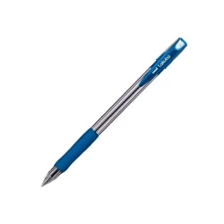 Caneta Esferográfica Uni-ball Lakubo  Azul 1.0mm