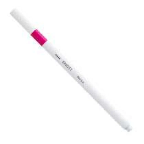 Caneta Esferográfica uniball Emott Fine Rosa 0.4