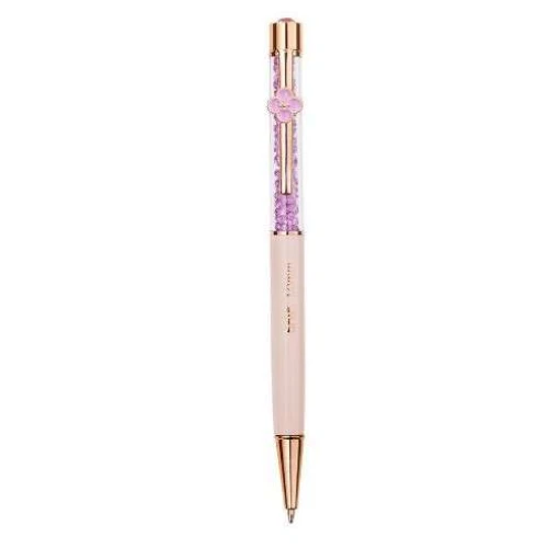 Caneta Flowers 1.0 - BRW