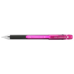 Caneta Fusion Grip 0,7mm Cis  Rosa un