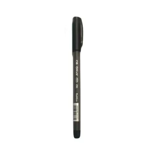 Caneta Gel Gelyx Fashion Preto 0.5 mm - Cis