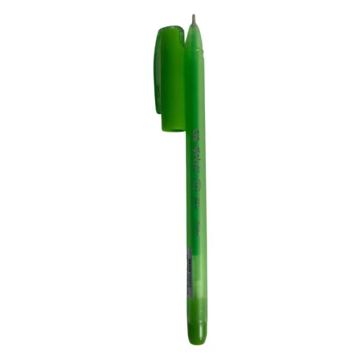 Caneta Gel Gelyx Neon Verde 1.0 mm - Cis