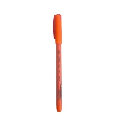 Caneta Gel Gelyx Pastel Laranja 0.8 mm - Cis