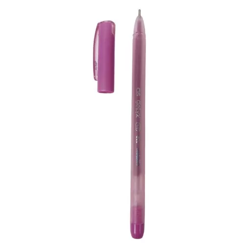 Caneta Gel Gelyx Rosa 1.0 mm - Cis