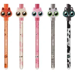 Caneta apagavel kitty