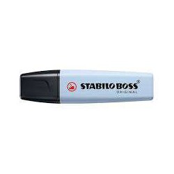 Caneta Marca Texto Azul nublado - Stabilo Boss