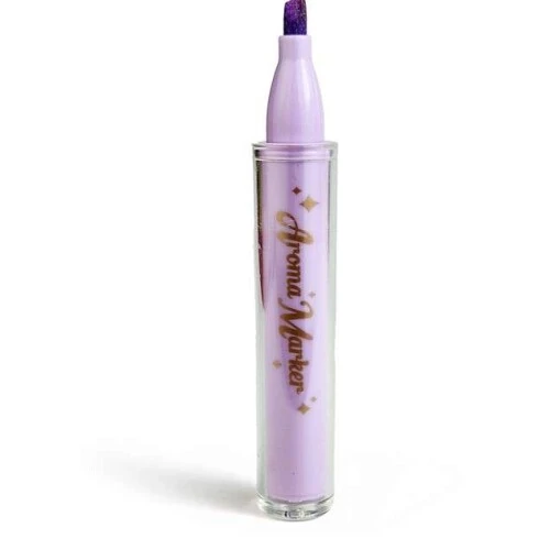 Caneta Marca Texto Bloco c/4 - Kit